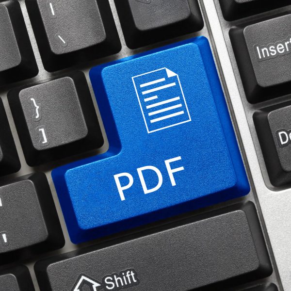 PDFs Windows kostenlose Programme