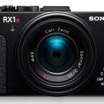 Die Sony RX1R II