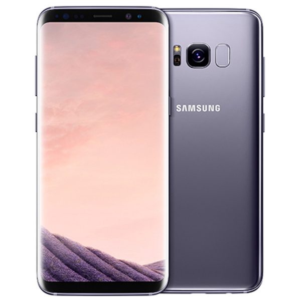 Samsung Galaxy S8
