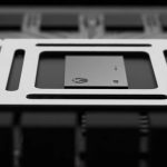 Ein Teil der neuen Microsoft-Konsole, die noch den Projektnamen Xbox Scorpio tr&auml;gt