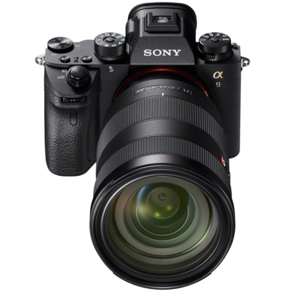 Sony Alpha 9