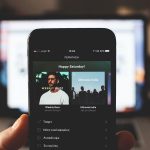 Spotify Streaming App