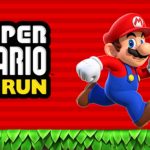 Logo Super Mario Run