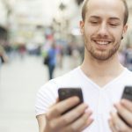 Vom iPhone zum Android Ger&auml;t