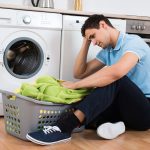 Waschmaschine startet nicht