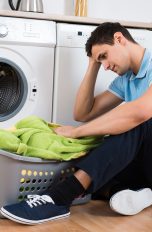 Waschmaschine startet nicht