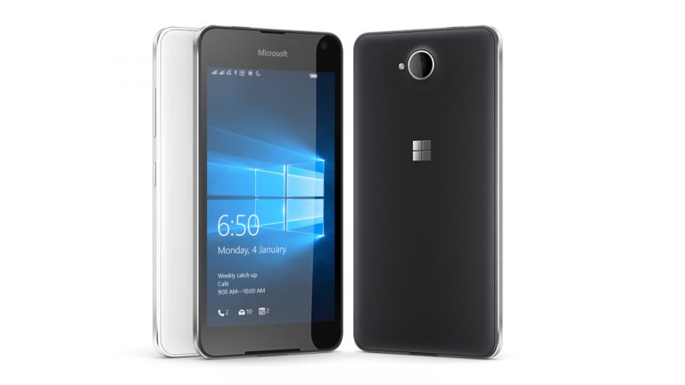Lumia Windows Phone