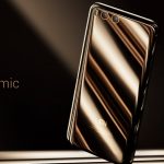 Xiaomi Mi 6 vorgestellt