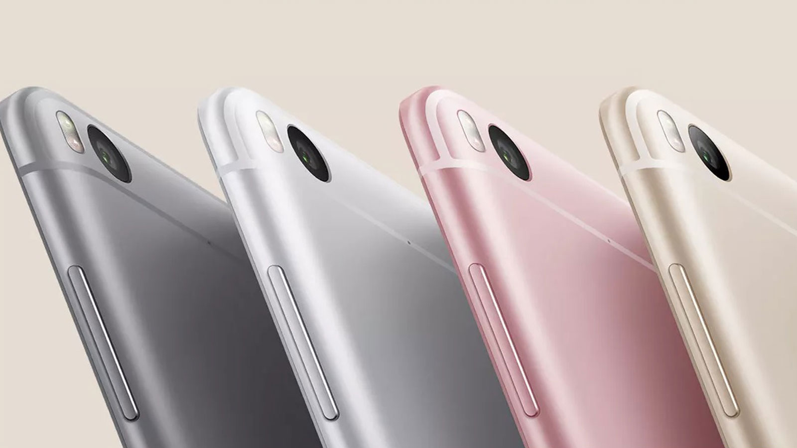 Xiaomi Mi 6 Release noch in diesem Monat UPDATED