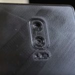 3D-Dummy von Samsung Galaxy Note 8