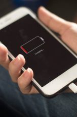 Crowdfunding-Projekt l&auml;dt iPhones und Androids mit demselben Kabel.