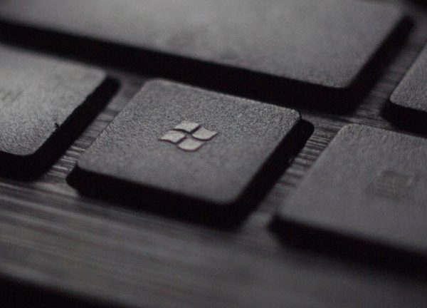 Microsoft Windows 10