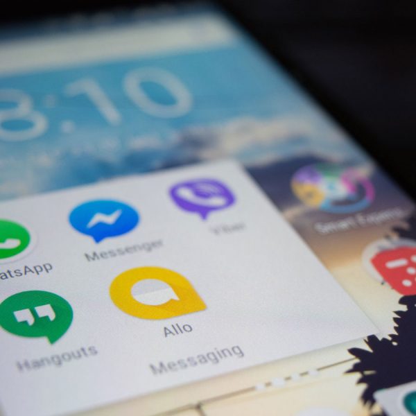 Android-Launcher