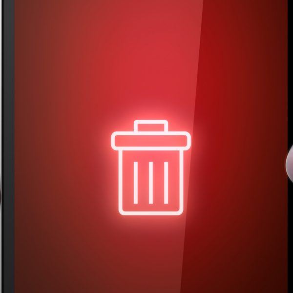 Android Smarphone Daten löschen