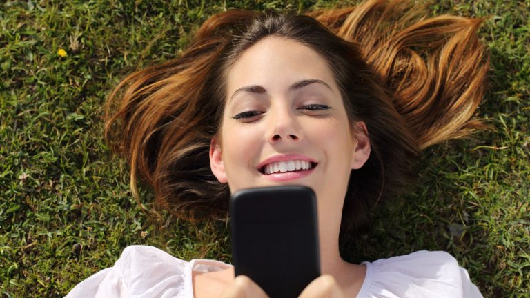 Android-Tastatur ändern