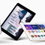 Apple iPads