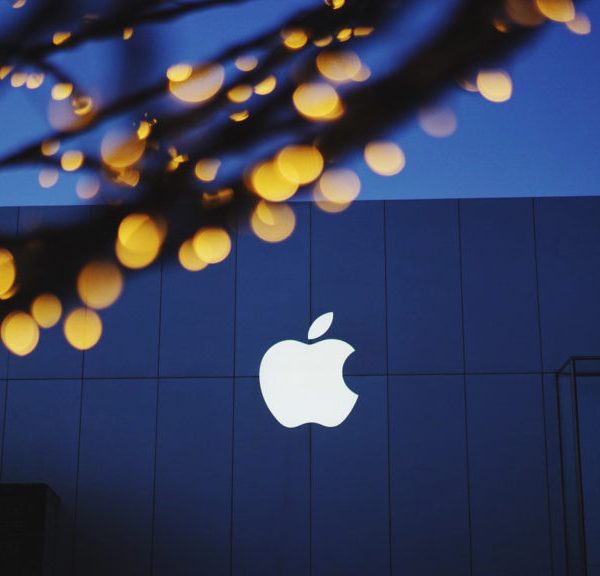 Apple Logo