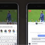 Die neue Chat-Funktion bei Facebook Live