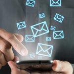 Gmail f&uuml;r Android mit Sicherheitsupdate gegen Phishing