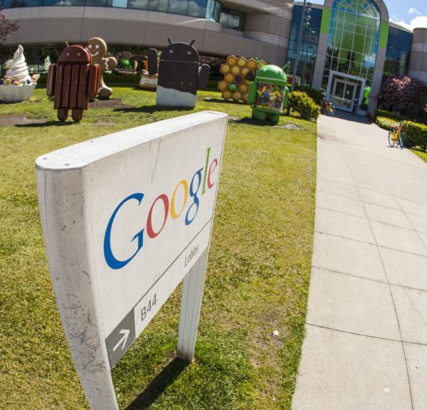 Google entwickelt zweites Smartphone-Betriebssystem Fuchsia