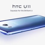 HTC U 11