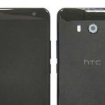 So soll das HTC U 11 laut eines Leaks aussehen.