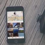 Instagram Location Stories f&uuml;r iOS auf iPhone