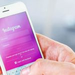 Instagram Gesichtsfilter