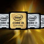 Die neuen CPUs der Core X-Serie