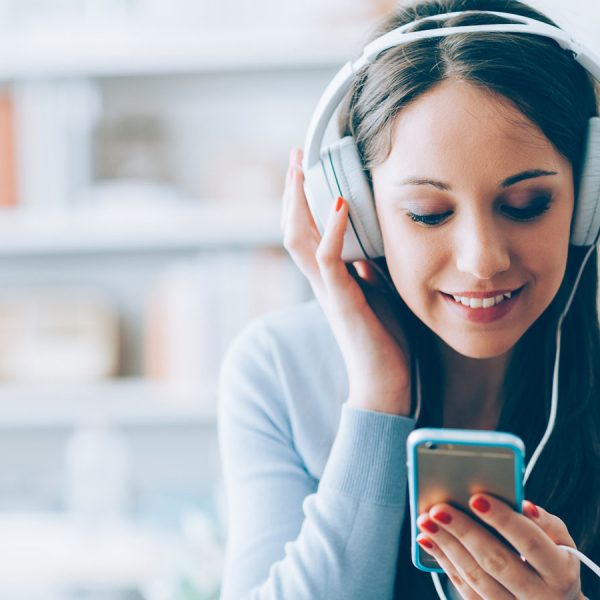 Internetradio aufnehmen