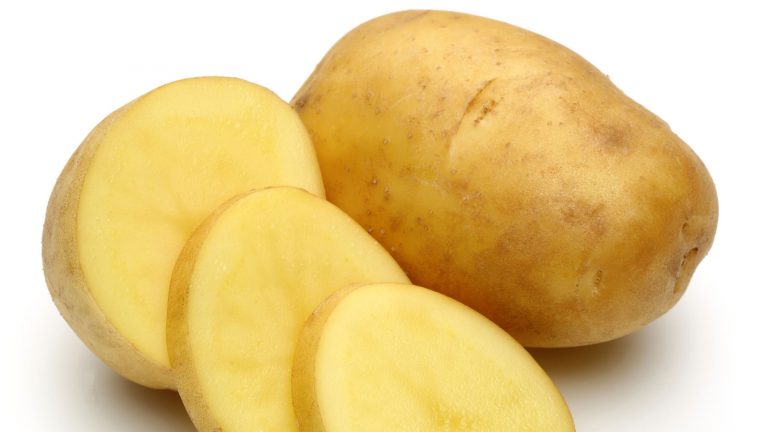 Kühlschrank stinkt Kartoffel