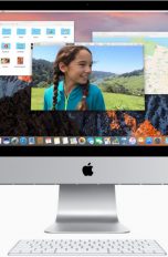 macOS 10.12.5 macOS 1Sierra auf Mac