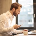 Benutzeroberfl&auml;che Skype App auf verschiedenen Devices