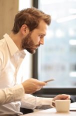 Benutzeroberfläche Skype App auf verschiedenen Devices