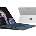 Microsoft Surface Pro