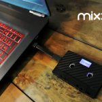 Mixxtape digitales Musikger&auml;t