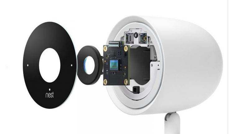 Nest Cam IQ