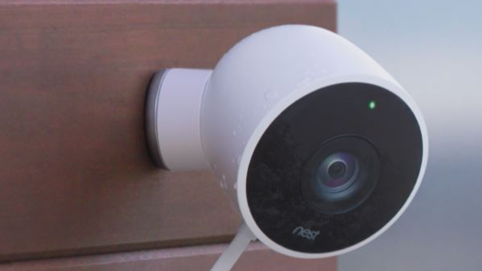 Nest will Kamera mit 4KAuflösung auf den Markt bringen UPDATED