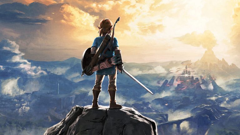 The Legend of Zelda für Nintendo Switch