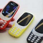 Das Nokia 3310