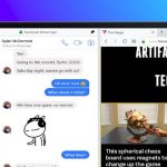 Der neue Browser Opera Reborn