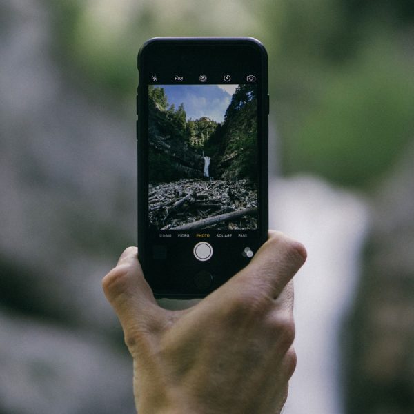 Beliebte Foto-Apps f&uuml;r iOS