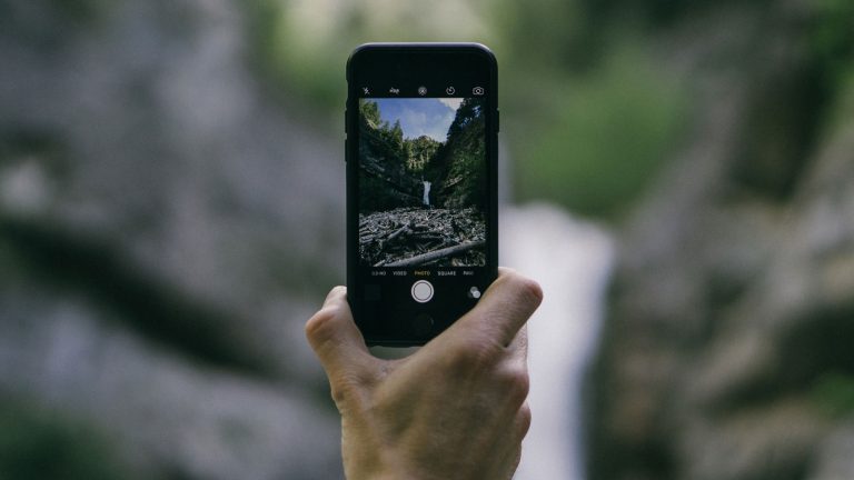 Beliebte Foto-Apps für iOS