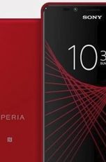 So soll das Sony Xperia X Ultra aussehen.