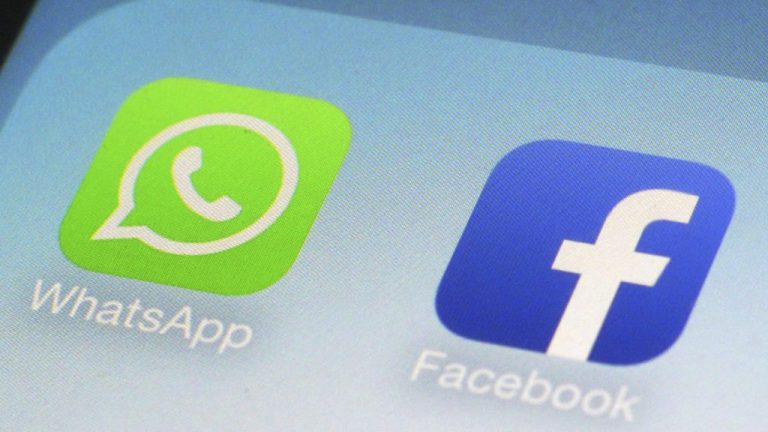 WhatsApp-Ausfall
