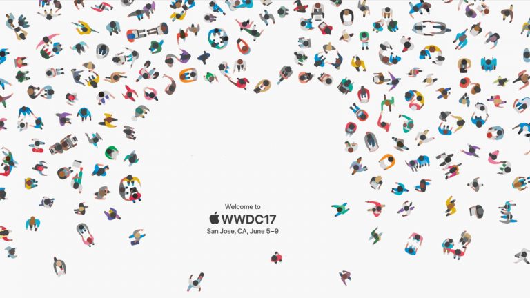 Logo WWDC 2017