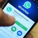 Der WhatsApp Messenger