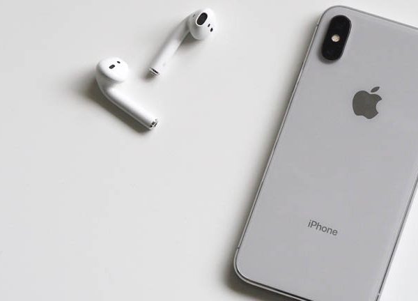 Apple AirPods