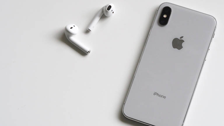 Apple AirPods
