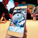 Google Pixel Pr&auml;sentation